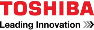Toshiba motors logo