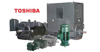 image of toshiba motors