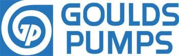 Goulds pumps logo